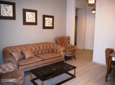 ქირავდება ბინა საბურთალოზე