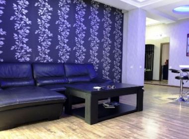 ქირავდება ბინა მთაწმინდა-სოლოლაკში