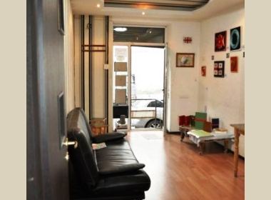 Office space for rent in Saburtalo