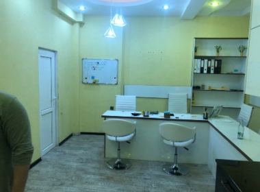 Office space for rent in Saburtalo