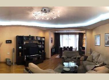 ქირავდება ბინა ვაკეში