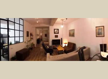 ქირავდება ბინა ვაკეში