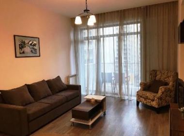 ქირავდება ბინა საბურთალოზე