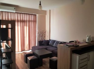 ქირავდება ბინა საბურთალოზე