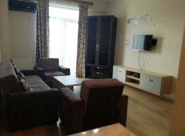 ქირავდება ბინა საბურთალოზე