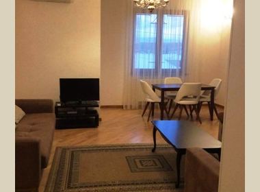 Flat for rent in Mtatsminda-Sololaki
