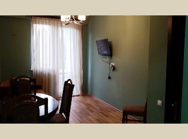 ქირავდება ბინა საბურთალოზე