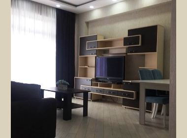 ქირავდება ბინა საბურთალოზე