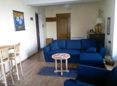 ქირავდება ბინა მთაწმინდა– სოლოლაკში