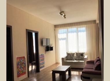 ქირავდება ბინა საბურთალოზე