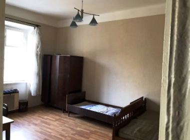 ქირავდება ბინა საბურთალოზე