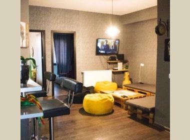 ქირავდება ბინა საბურთალოზე