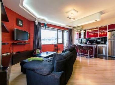 Flat for rent on Mtatsminda