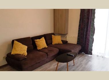 ქირავდება ბინა საბურთალოზე