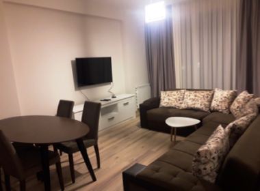 ქირავდება ბინა საბურთალოზე