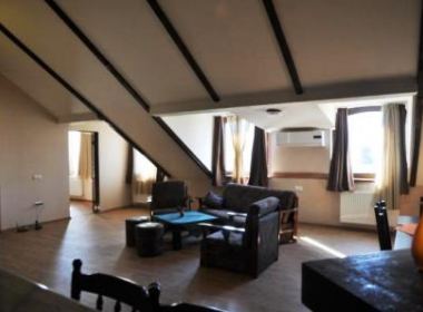 ქირავდება ბინა ჩუღურეთში