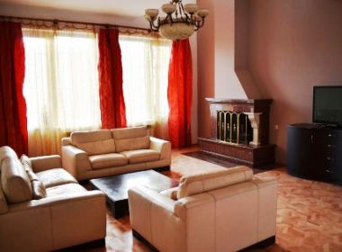 House for rent in Saburtalo