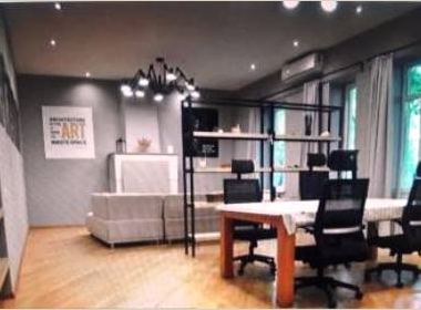 Office space for rent in Vake