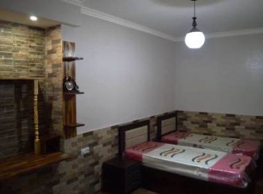 ქირავდება ბინა ვაკეში