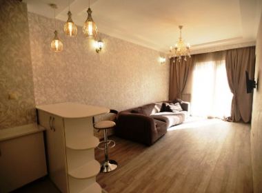 ქირავდება ბინა საბურთალოზე