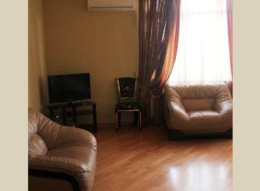 Flat for rent in Saburtalo