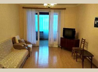 ქირავდება ბინა საბურთალოზე