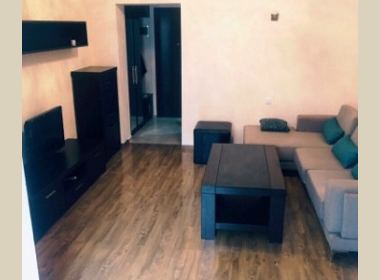 Flat for rent in Vake