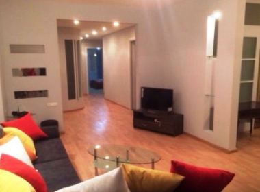 ქირავდება ბინა ვერაზე