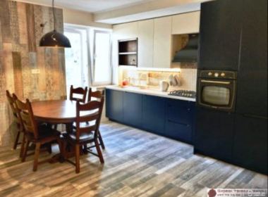 ქირავდება ბინა კრწანისში