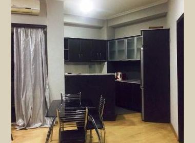 ქირავდება ბინა საბურთალოზე