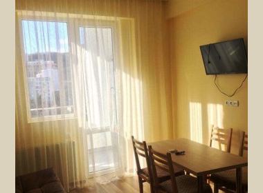 ქირავდება ბინა საბურთალოზე