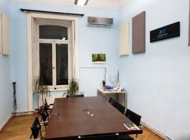 Office space for rent in Chugureti