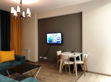 ქირავდება ბინა საბურთალოზე