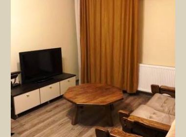 ქირავდება ბინა ვაკეში