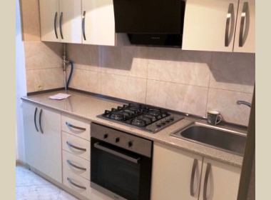 ქირავდება ბინა თემქაზე