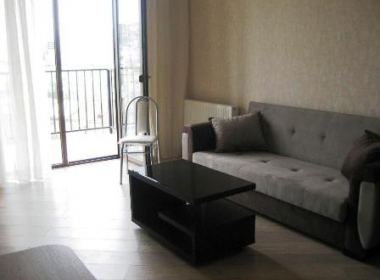 ქირავდება ბინა საბურთალოზე