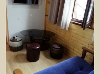 ქირავდება ბინა მთაწმინდა-სოლოლაკში