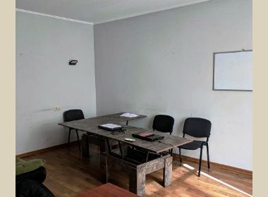 Office space for rent in Saburtalo