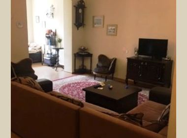 ქირავდება ბინა ვაკეში