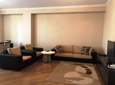 Flat for rent in Vake