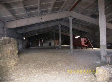 Space for warehouse for sale in Bulachauri