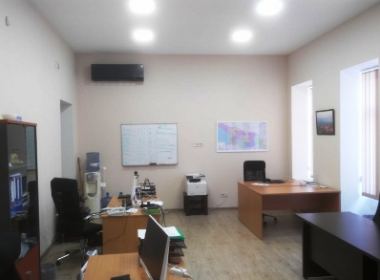 Office space for rent in Chugureti