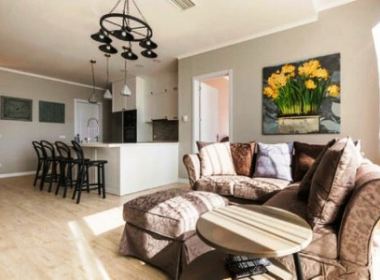 ქირავდება ბინა საბურთალოზე