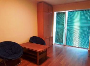 ქირავდება ბინა ვერაზე