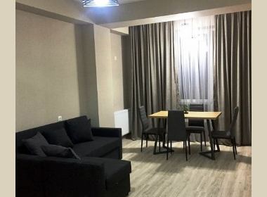 ქირავდება ბინა საბურთალოზე