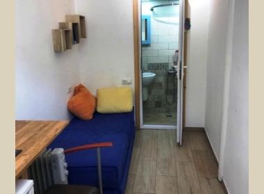 ქირავდება ბინა სოლოლაკში