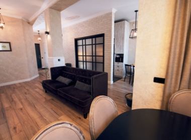 Flat for rent in Bagebi