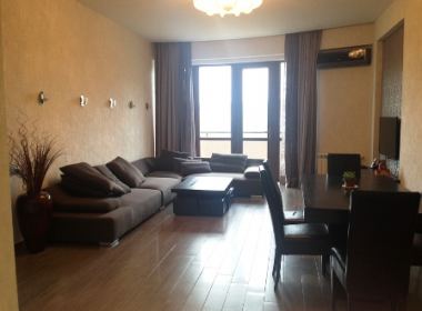 Flat for rent in Vake