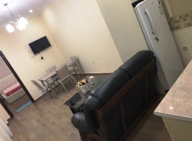 ქირავდება ბინა საბურთალოზე