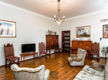 Flat for rent on Vera